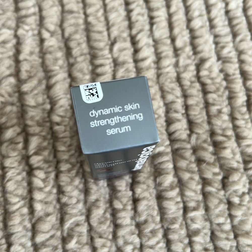 NWT Dermalogica Dynamic Skin Strengthening Serum - Picture 2 of 3